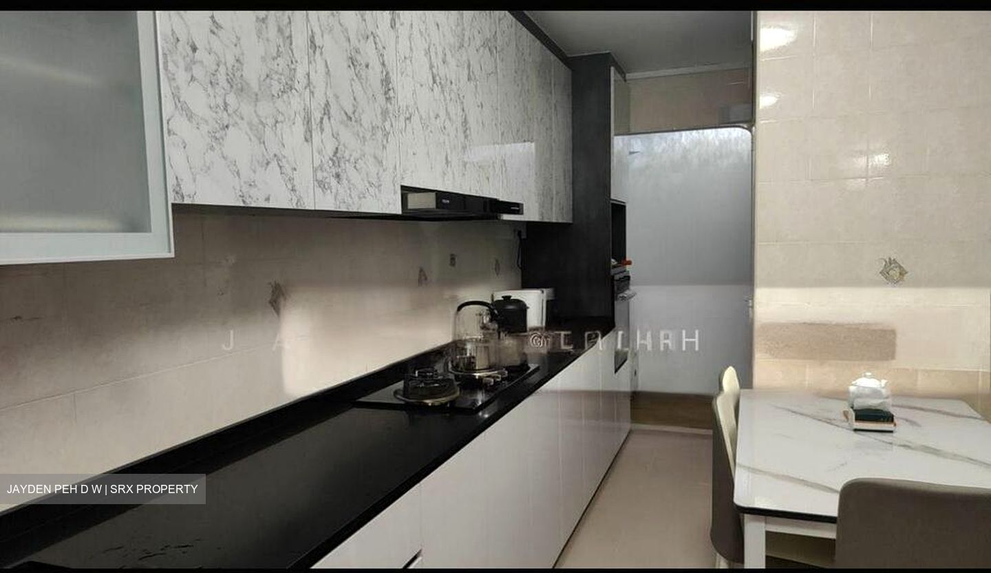 Blk 510 Bedok Reservoir - Punggol Vale (Hougang), HDB 4 Rooms #503168451